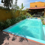 Casa à venda com 4 quartos, sendo 2 suítes,  em Lar São Paulo, São Paulo, SP