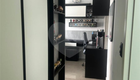 Apartamento à venda com 3 suítes em Tatuapé, São Paulo, SP