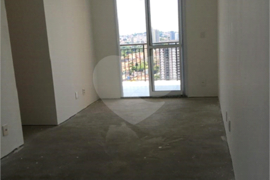 Apartamento à venda com 3 quartos, sendo 1 suíte, em Santana, São Paulo, SP