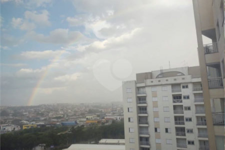 Apartamento à venda com 2 quartos em Vila Progresso, Sorocaba, SP