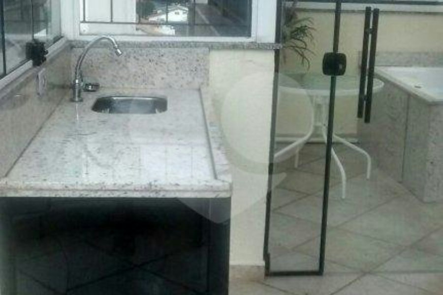 Duplex à venda com 3 quartos, sendo 1 suíte,  em Pirituba, São Paulo, SP