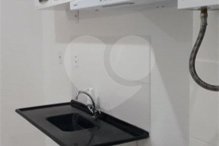 Apartamento à venda com 2 quartos em Parque Arariba, São Paulo, SP