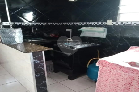 Apartamento à venda com 2 quartos em Sé, São Paulo, SP