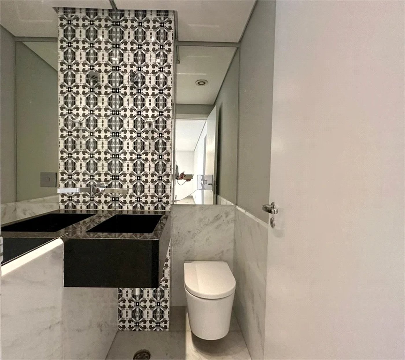 Apartamento à venda com 4 quartos, sendo 3 suítes,  em Vila Leopoldina, São Paulo, SP