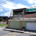 Casa à venda com 3 quartos, sendo 2 suítes, em Campo Grande, Rio de Janeiro, RJ