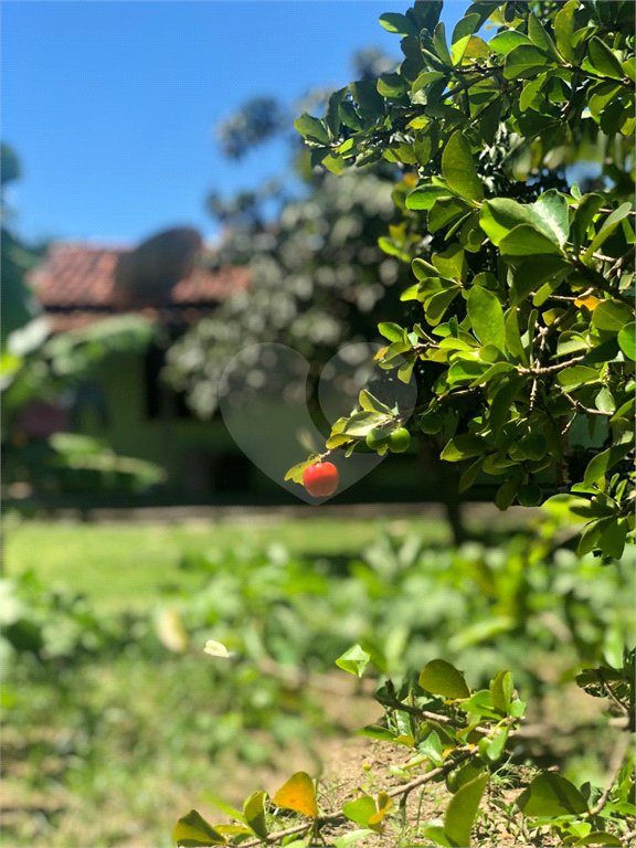 Casa à venda com 2 quartos em Bosque de Geribá, Armação dos Búzios, RJ