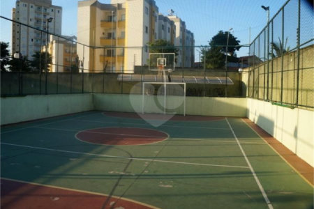 Apartamento à venda com 2 quartos em Jordanópolis, Arujá, SP