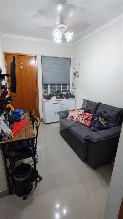 Casa em condomínio à venda com 1 quarto em Vila Mazzei, São Paulo, SP