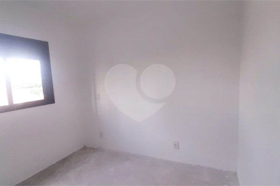 Apartamento à venda com 2 quartos em VILA GUILHERME, São Paulo, SP