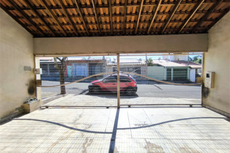 Casa à venda com 3 quartos, sendo 1 suíte, em Jardim Residencial Imperatriz, Sorocaba, SP