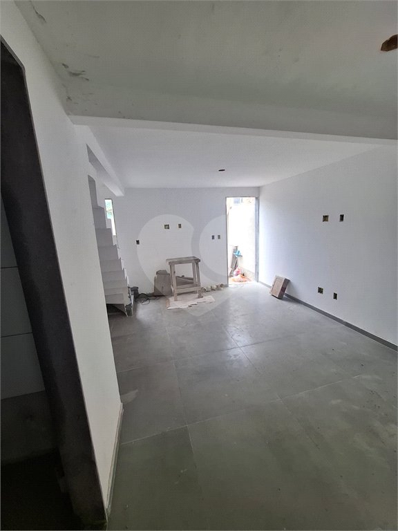 Casa à venda com 2 quartos em Cosmos, Rio de Janeiro, RJ