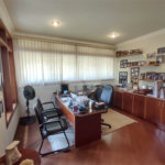 Casa à venda com 5 quartos, sendo 4 suítes, no condomínio Rancho Dirce, Sorocaba - SP