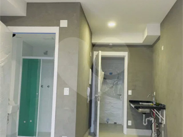 Apartamento à venda com 1 suíte em Tucuruvi, São Paulo, SP