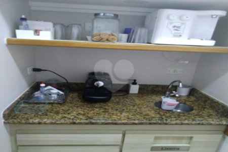 Prédio para alugar em Vila Indiana, São Paulo, SP