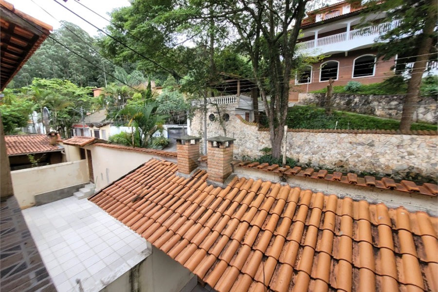Casa de Vila para alugar com 6 quartos, sendo 4 suítes,  em Tucuruvi, São Paulo, SP