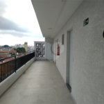 Apartamento para alugar com 2 quartos em Santa Teresinha, São Paulo, SP