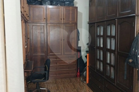 Casa à venda com 5 quartos em Campo Grande, Rio de Janeiro, RJ