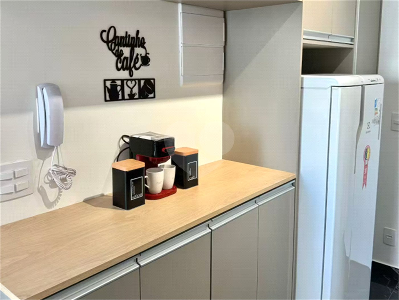 Apartamento à venda com 1 quarto em Bela Vista, São Paulo, SP