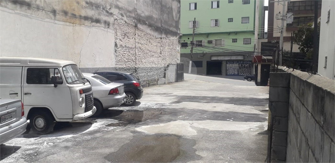 Terreno à venda em Santana, São Paulo, SP