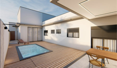 Casa à venda com 3 suítes no condomínio Renaissance, Sorocaba - SP