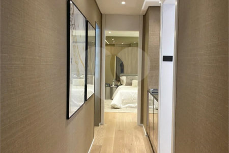 Apartamento à venda com 3 suítes em Jardim das Acácias, São Paulo, SP