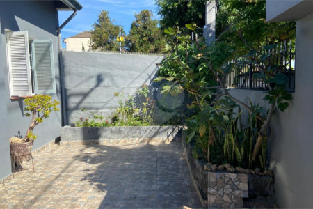 Casa Térrea à venda com 2 quartos, sendo 1 suíte, em Interlagos, São Paulo, SP
