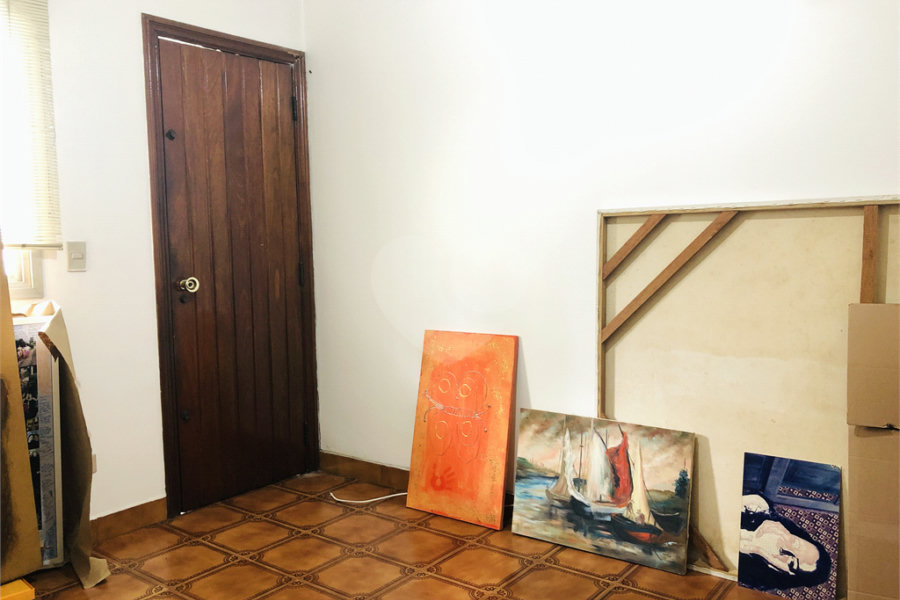Sobrado à venda com 4 quartos, sendo 1 suíte, em Santana, São Paulo, SP