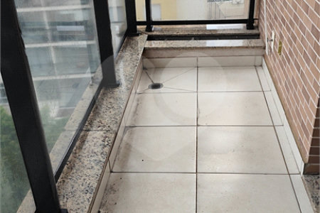 Sala à venda em Vila Guarani (z Sul), São Paulo, SP