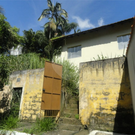 Terreno à venda em Vila Irmãos Arnoni, São Paulo, SP
