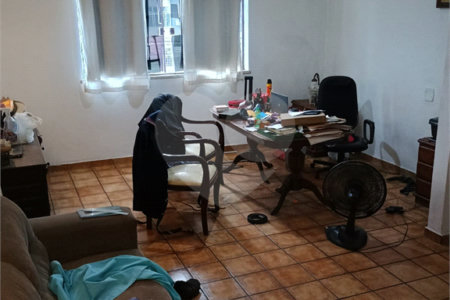 Casa à venda com 5 quartos, sendo 1 suíte, em Bangu, Rio de Janeiro, RJ