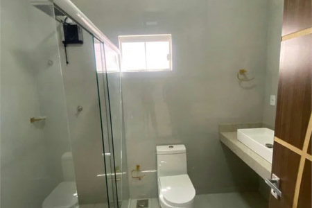 Casa à venda com 3 suítes em Açucena, Balsas, MA