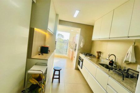 Apartamento à venda com 4 quartos, sendo 2 suítes, em Jardim América, Sorocaba, SP