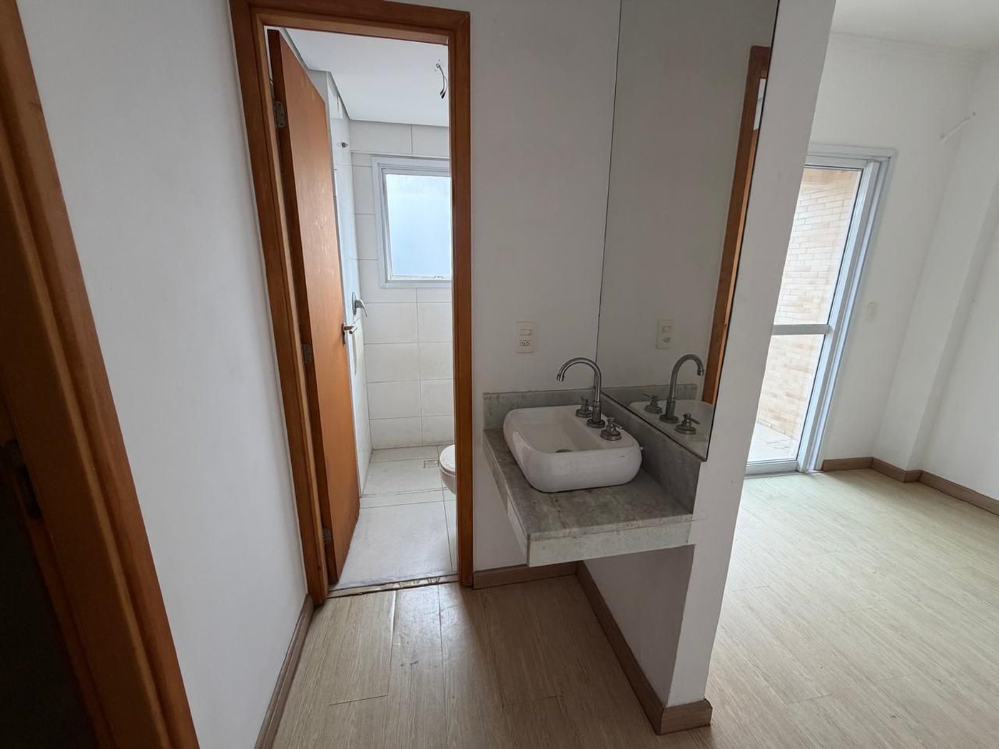 Apartamento 51 m² com 2 dormitórios à venda - José Menino - Santos/SP