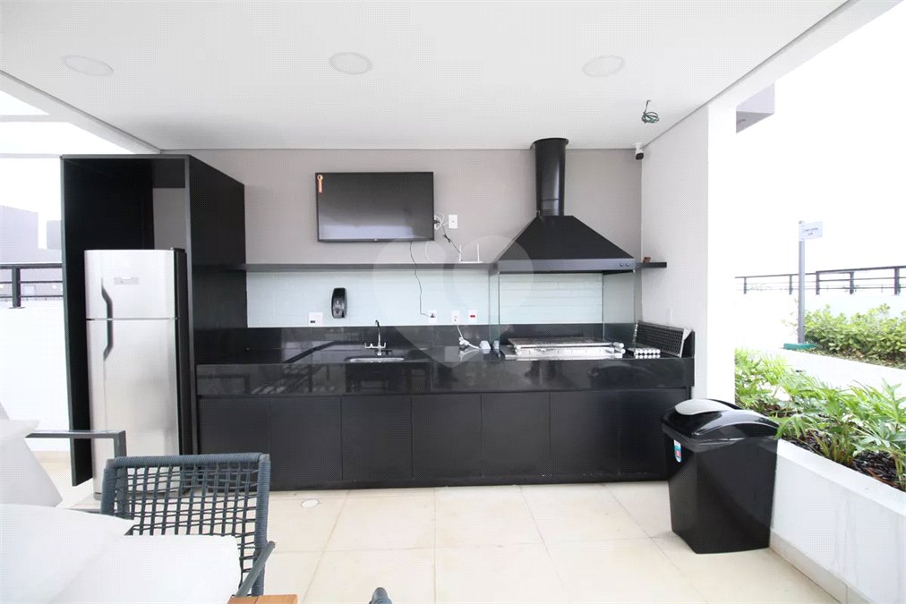 Apartamento à venda com 2 quartos em Vila Andrade, São Paulo, SP