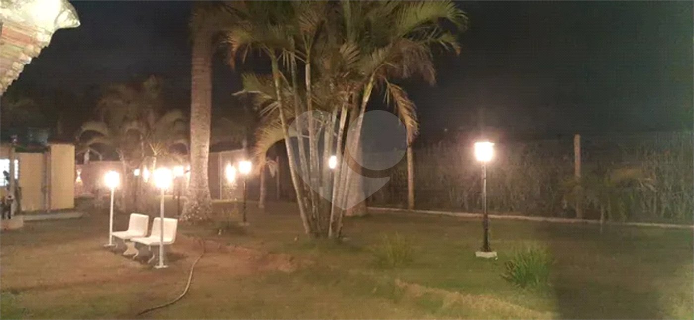 Chácara à venda com 3 suítes em Vila São Geraldo, São José dos Campos, SP
