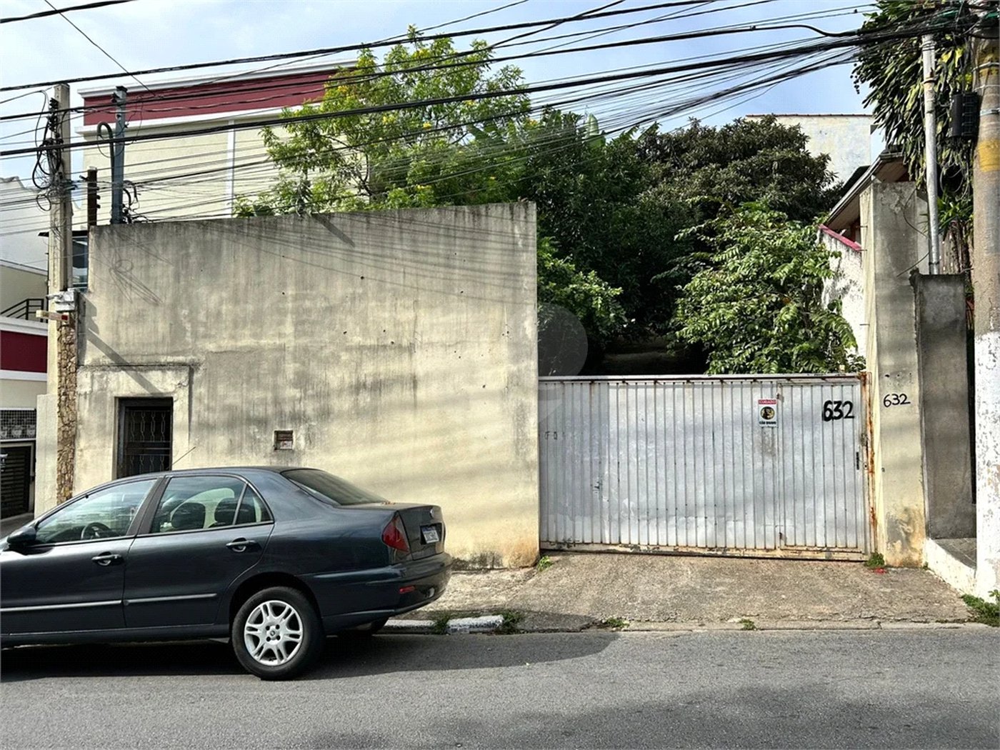 Terreno à venda em Casa Verde, São Paulo, SP