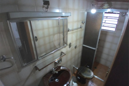 Casa Térrea à venda com 3 suítes em Vila Mazzei, São Paulo, SP