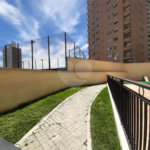 Apartamento à venda com 4 suítes em Santana, São Paulo, SP