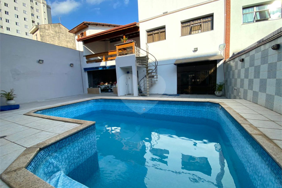 Casa à venda com 4 suítes em Tremembé, São Paulo, SP