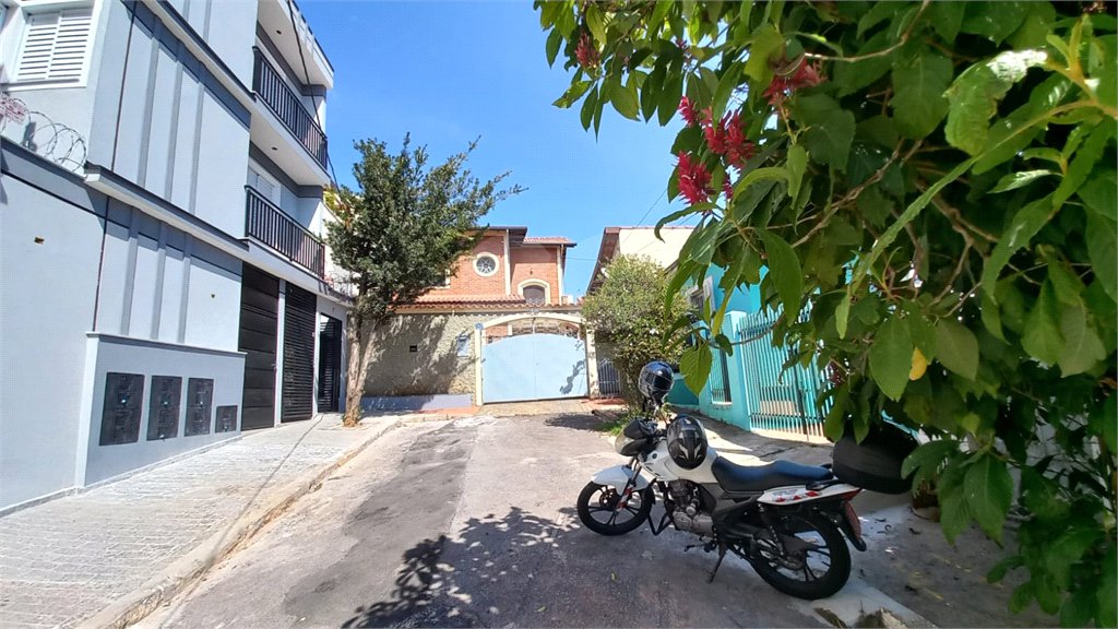 Apartamento à venda com 2 quartos em Vila Mazzei, São Paulo, SP