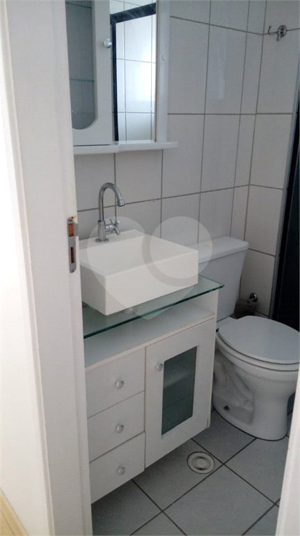Apartamento à venda com 2 quartos em Imirim, São Paulo, SP