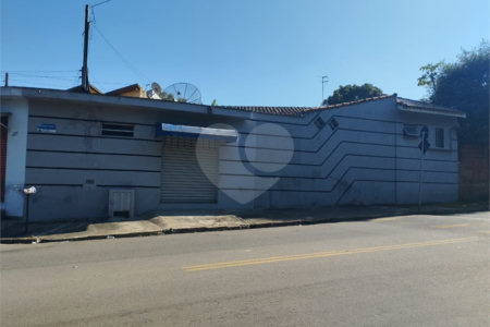 Casa Térrea à venda com 2 quartos, sendo 1 suíte, em Jardim Martelli, Porto Feliz, SP