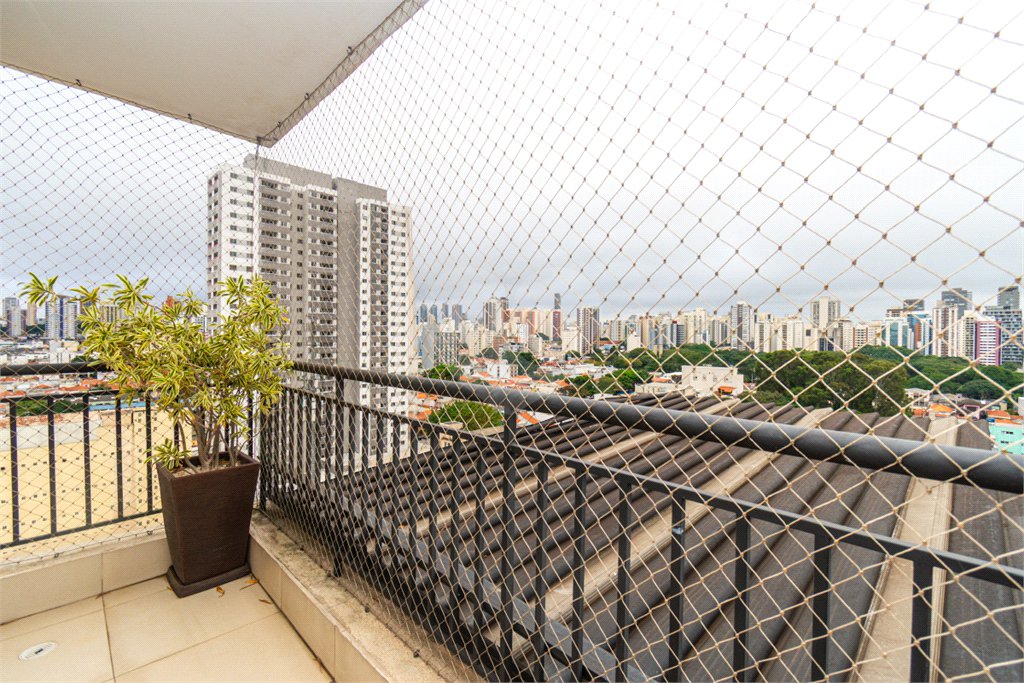 Apartamento à venda com 3 suítes em Chácara Califórnia, São Paulo, SP