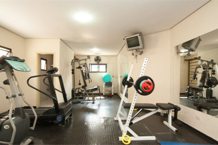 Apartamento à venda com 2 quartos, sendo 1 suíte, em Vila Pompéia, São Paulo, SP