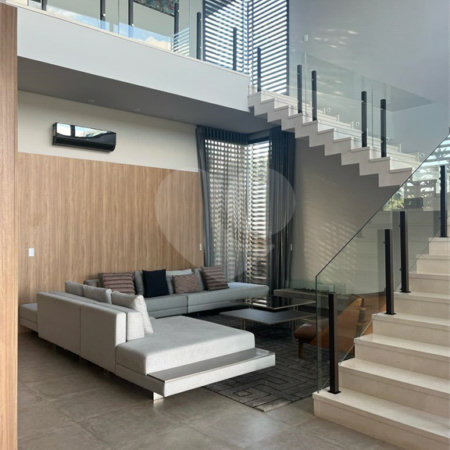 Casa à venda com 4 suítes no condomínio Residencial Campo de Toscana, Vinhedo - SP