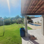Chácara à venda com 2 quartos, sendo 1 suíte, em Terras de Itaici, Indaiatuba, SP