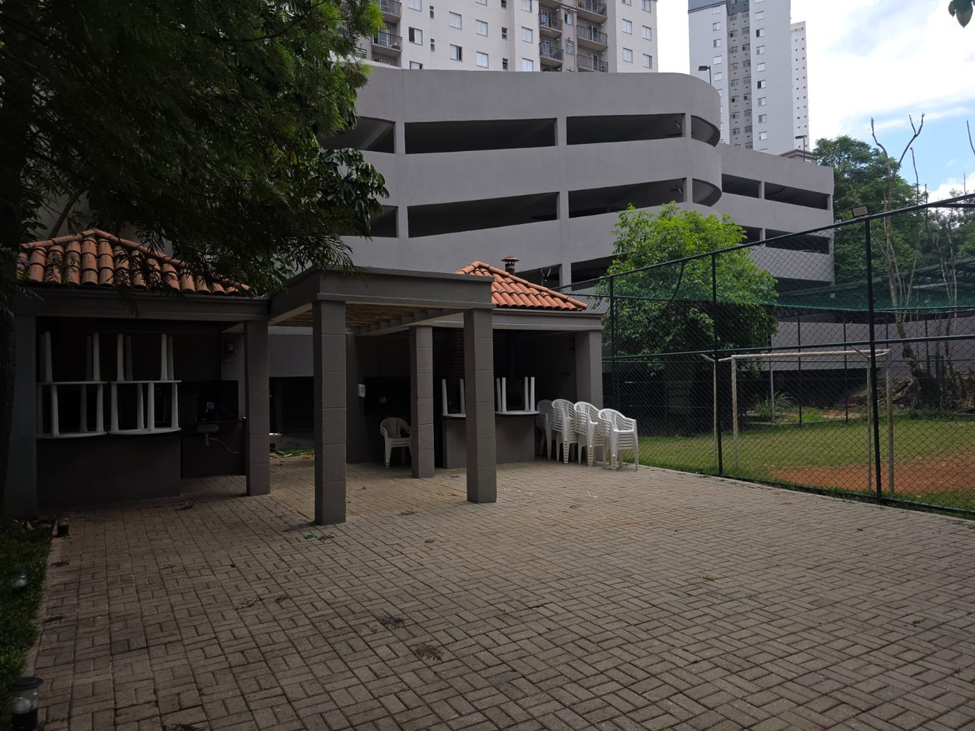 Apartamento à venda com 3 quartos, sendo 1 suíte, em Vila Augusta, Guarulhos, SP