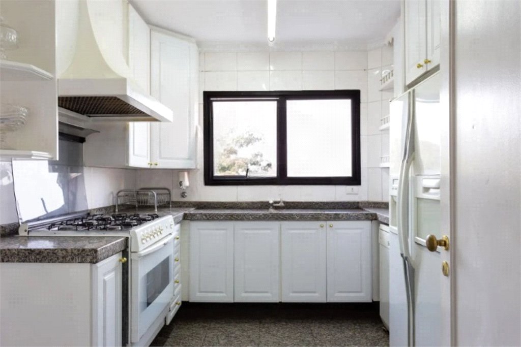 Apartamento à venda com 4 suítes em Vila Ida, São Paulo, SP