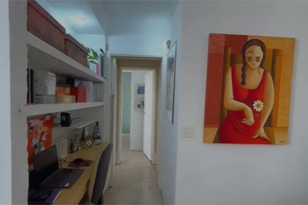 Apartamento à venda com 2 quartos em Pinheiros, São Paulo, SP