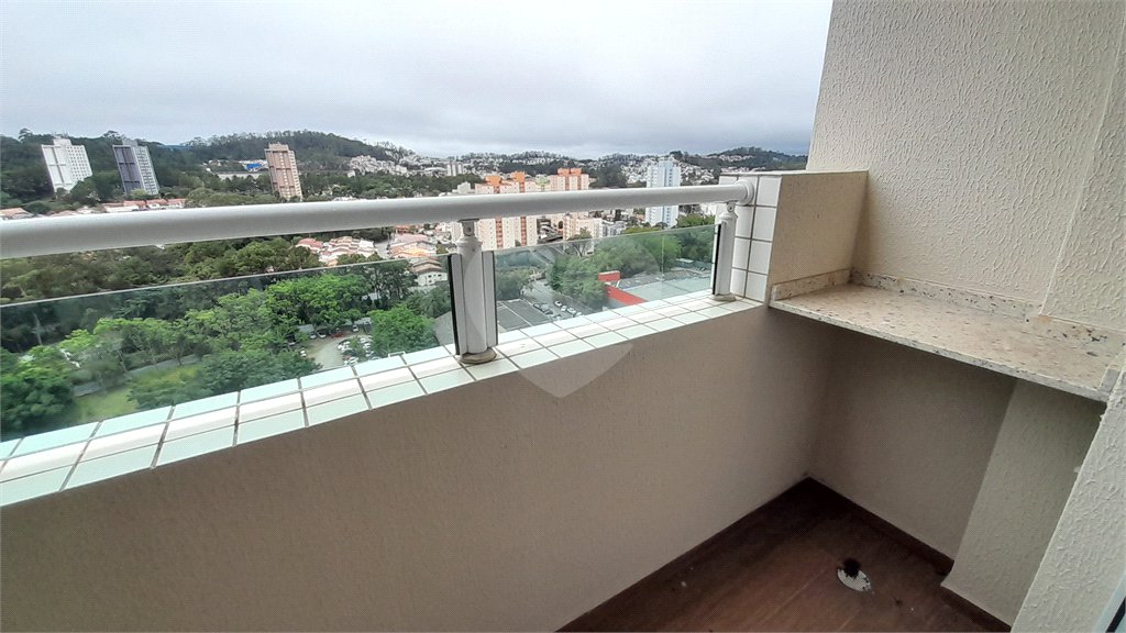Apartamento para alugar com 2 quartos em Demarchi, São Bernardo do Campo, SP